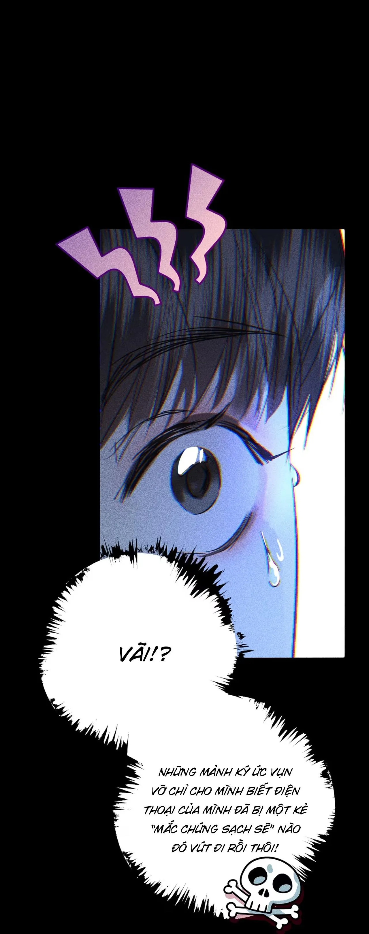 Thoát Khỏi Hầm Ngục Chapter 5 Trang 14