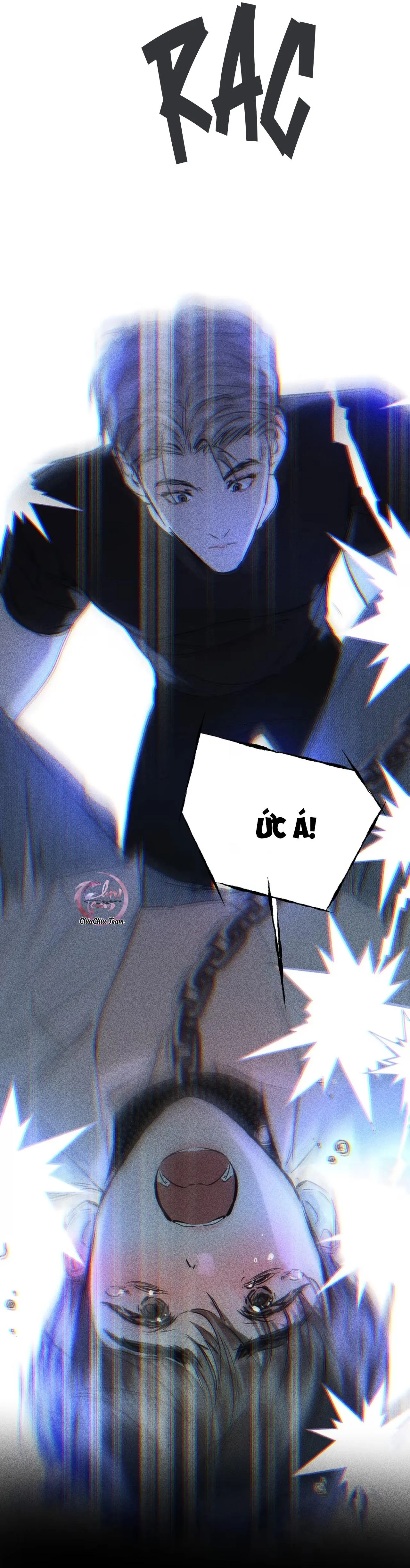 Thoát Khỏi Hầm Ngục Chapter 5 Trang 17