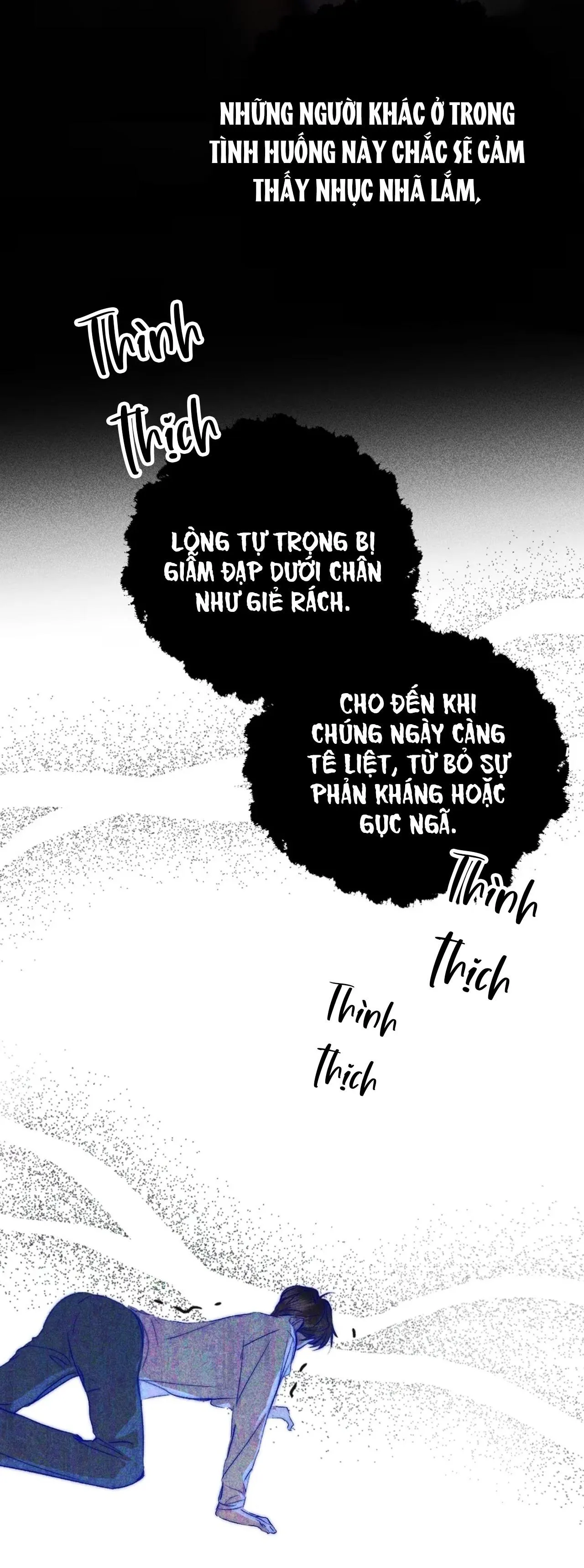 Thoát Khỏi Hầm Ngục Chapter 5 Trang 23