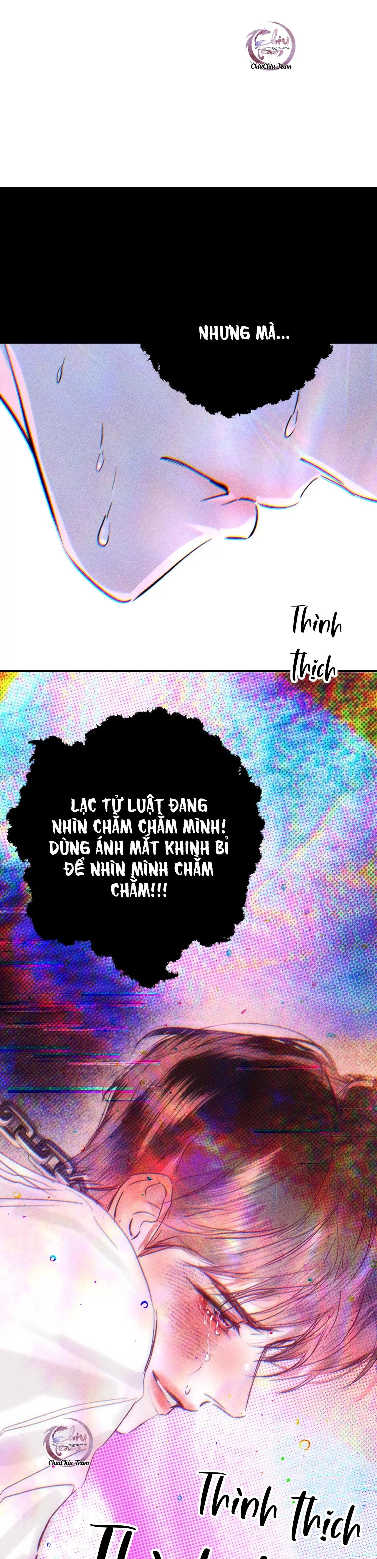 Thoát Khỏi Hầm Ngục Chapter 5 Trang 24