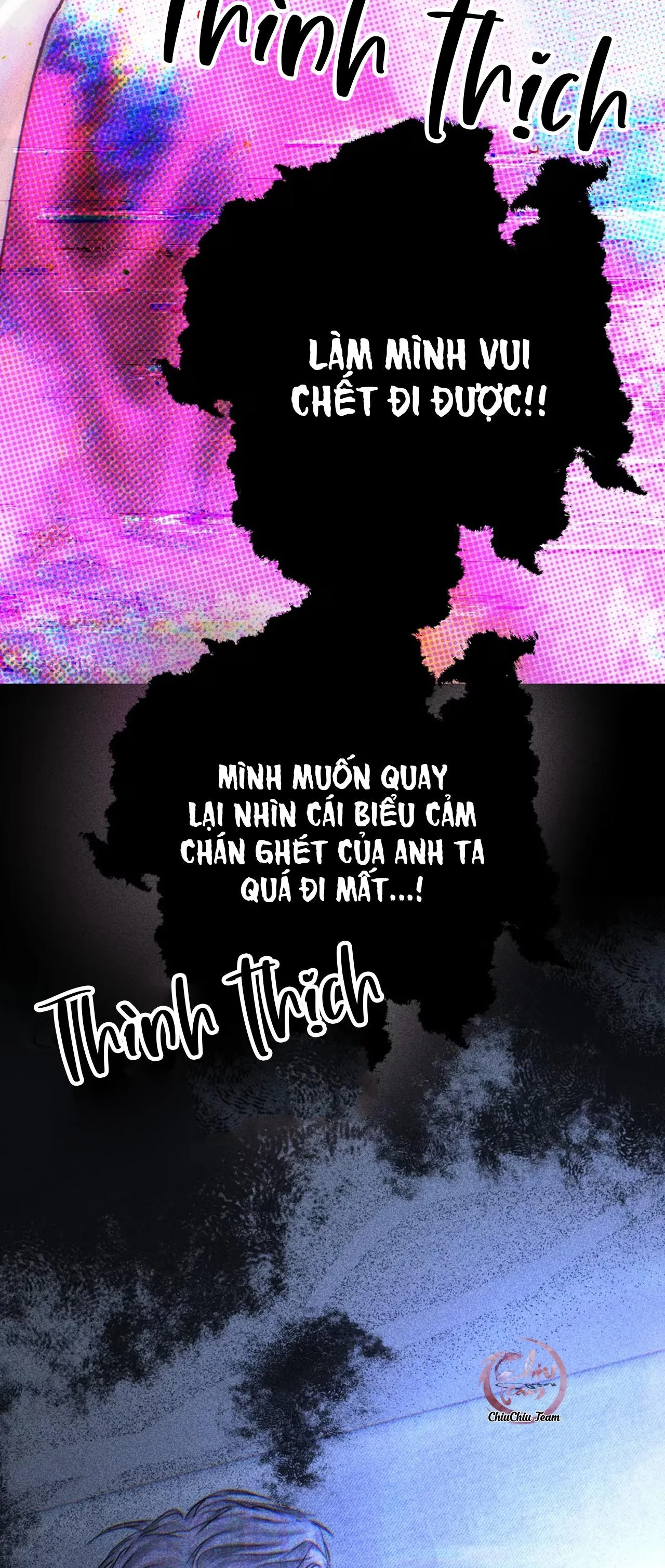 Thoát Khỏi Hầm Ngục Chapter 5 Trang 25