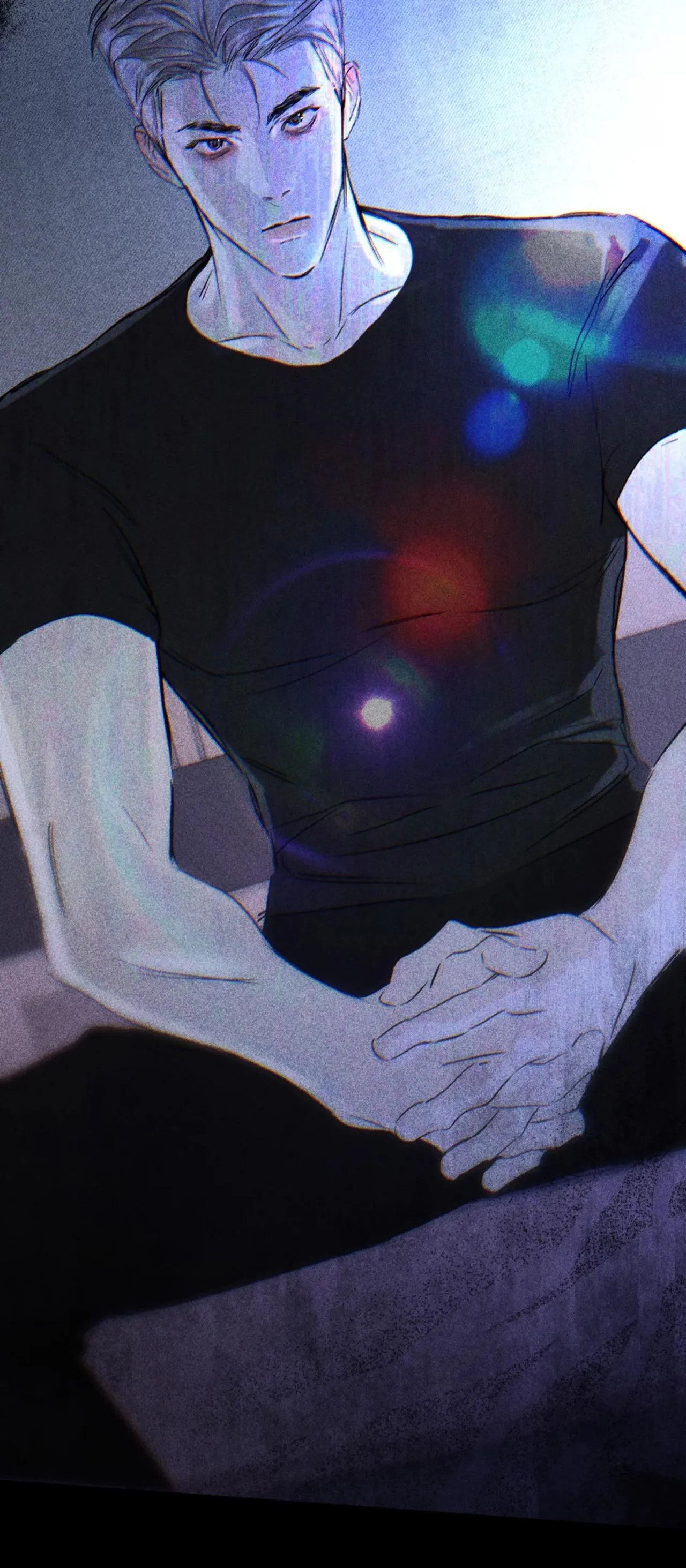 Thoát Khỏi Hầm Ngục Chapter 5 Trang 26