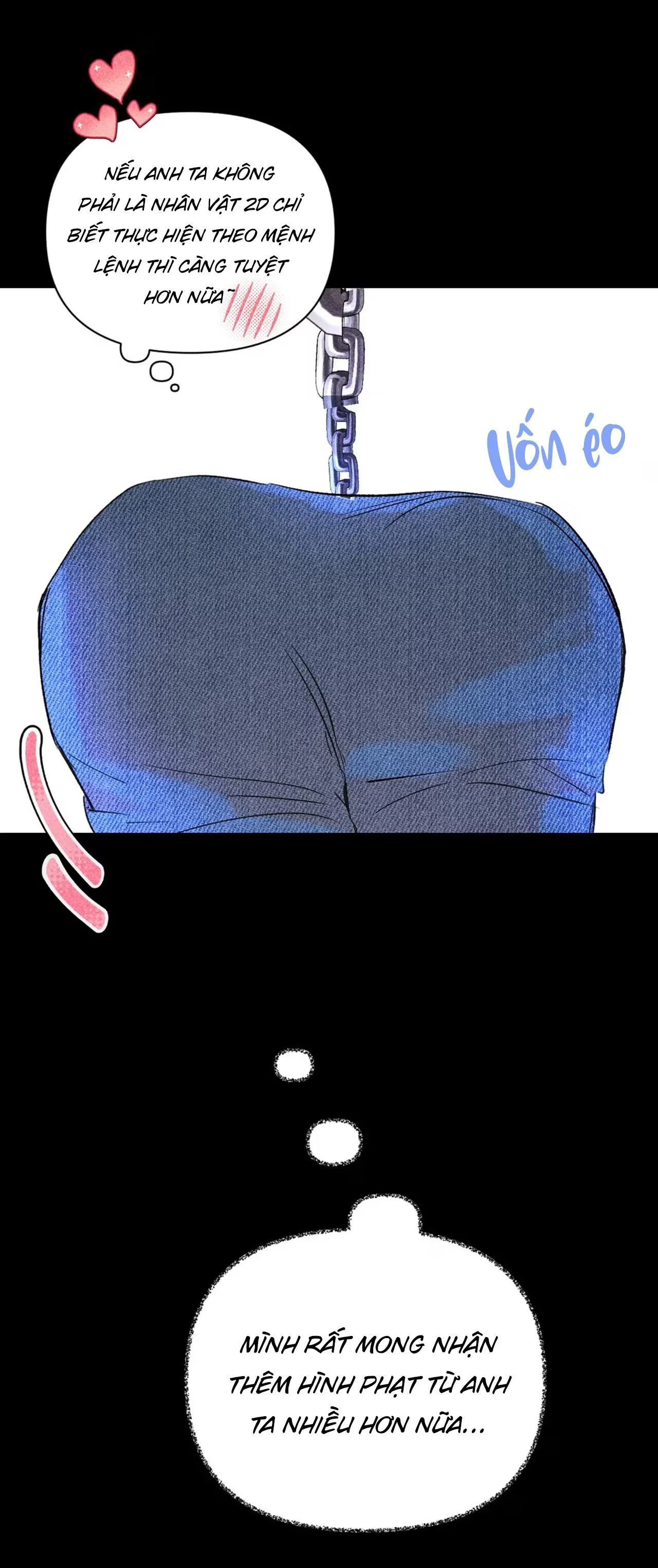 Thoát Khỏi Hầm Ngục Chapter 5 Trang 27