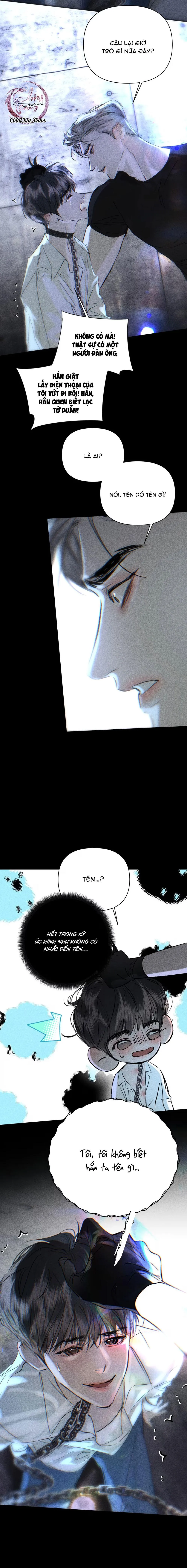 Thoát Khỏi Hầm Ngục Chapter 6 Trang 5