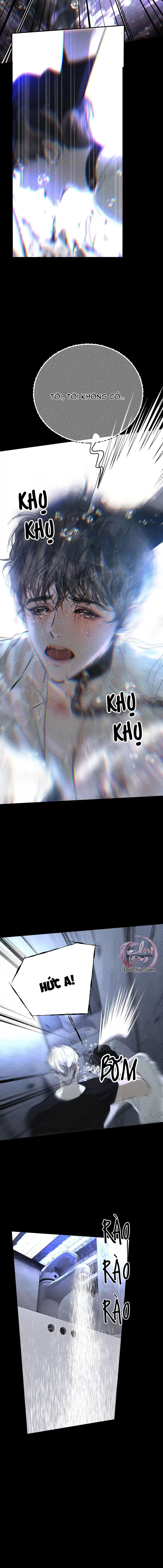 Thoát Khỏi Hầm Ngục Chapter 6 Trang 7