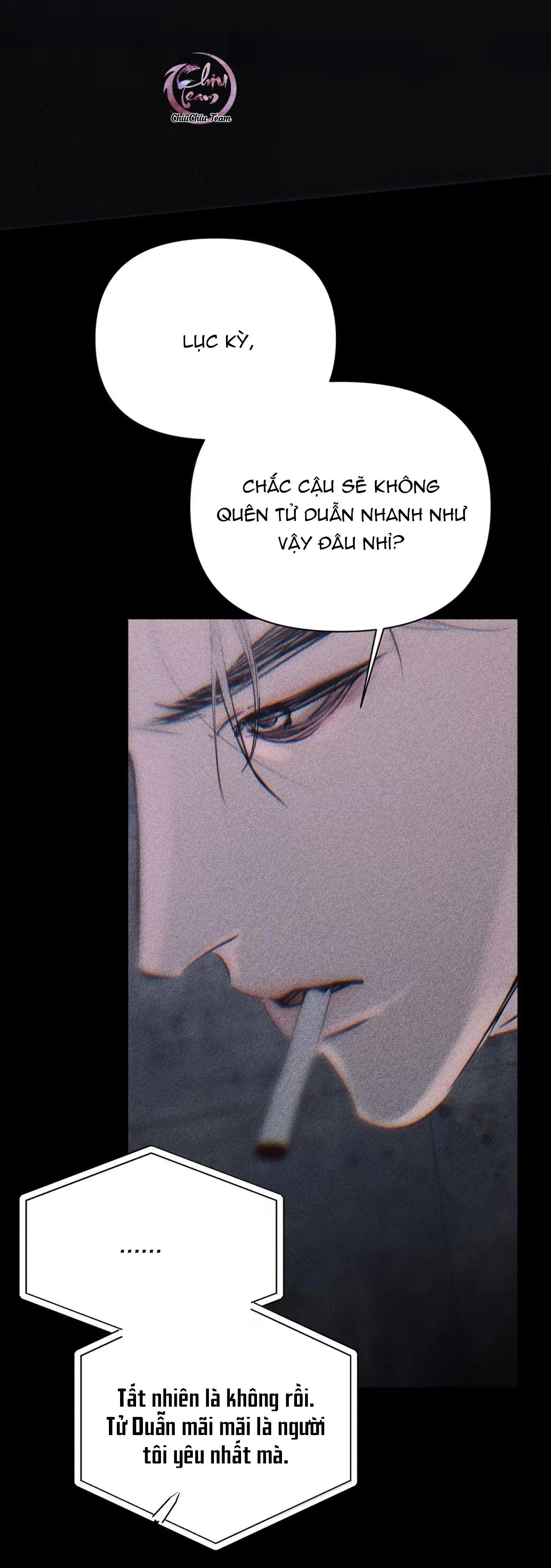 Thoát Khỏi Hầm Ngục Chapter 8 Trang 9