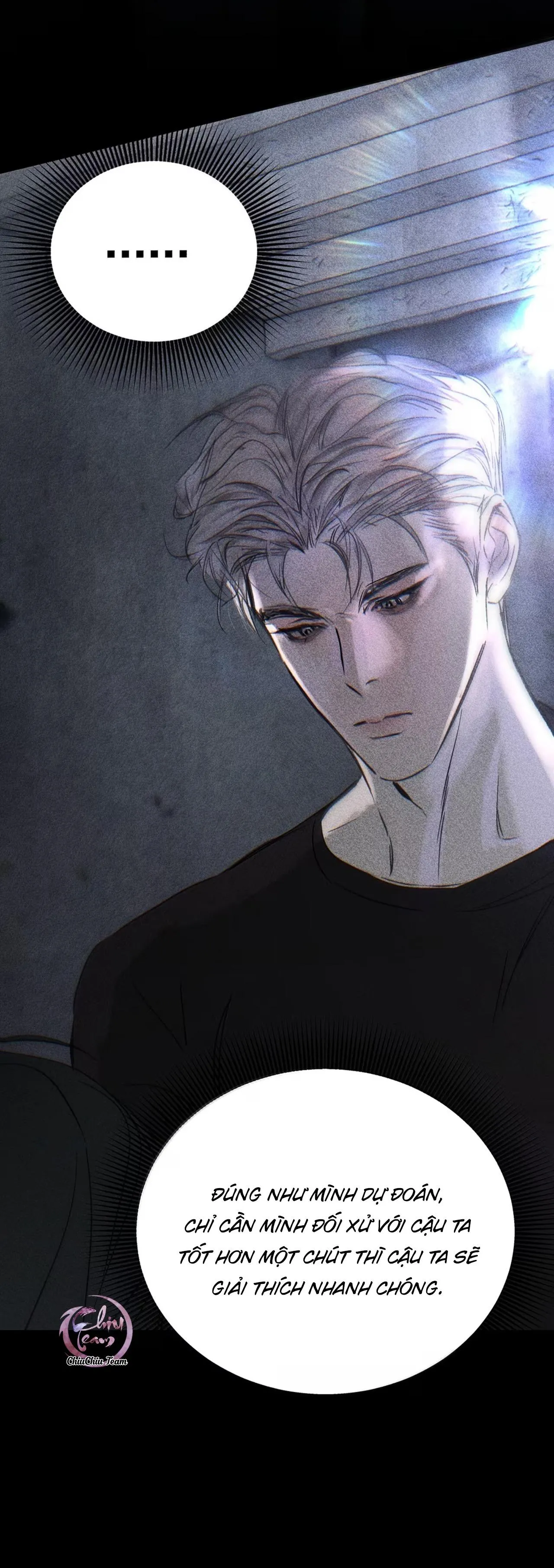 Thoát Khỏi Hầm Ngục Chapter 8 Trang 29