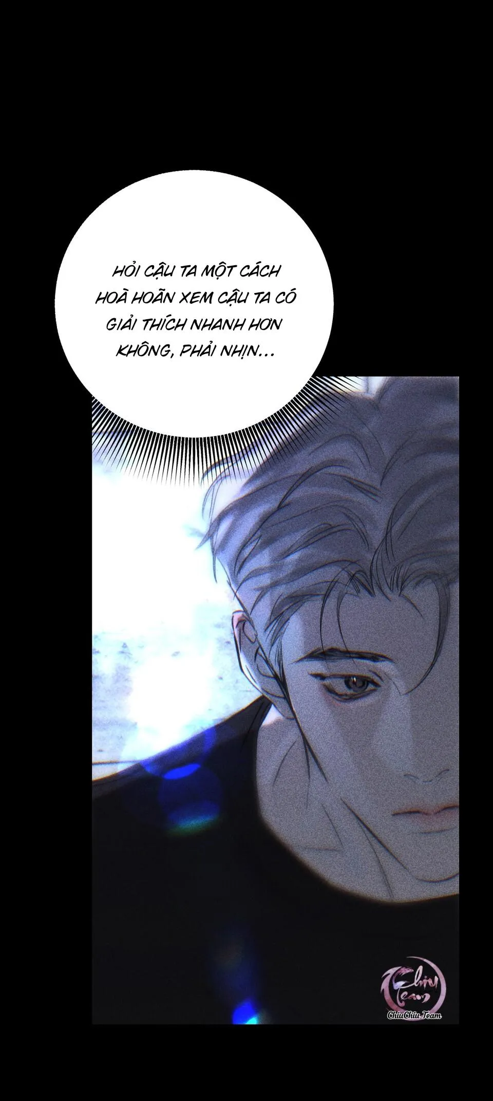 Thoát Khỏi Hầm Ngục Chapter 9 Trang 12