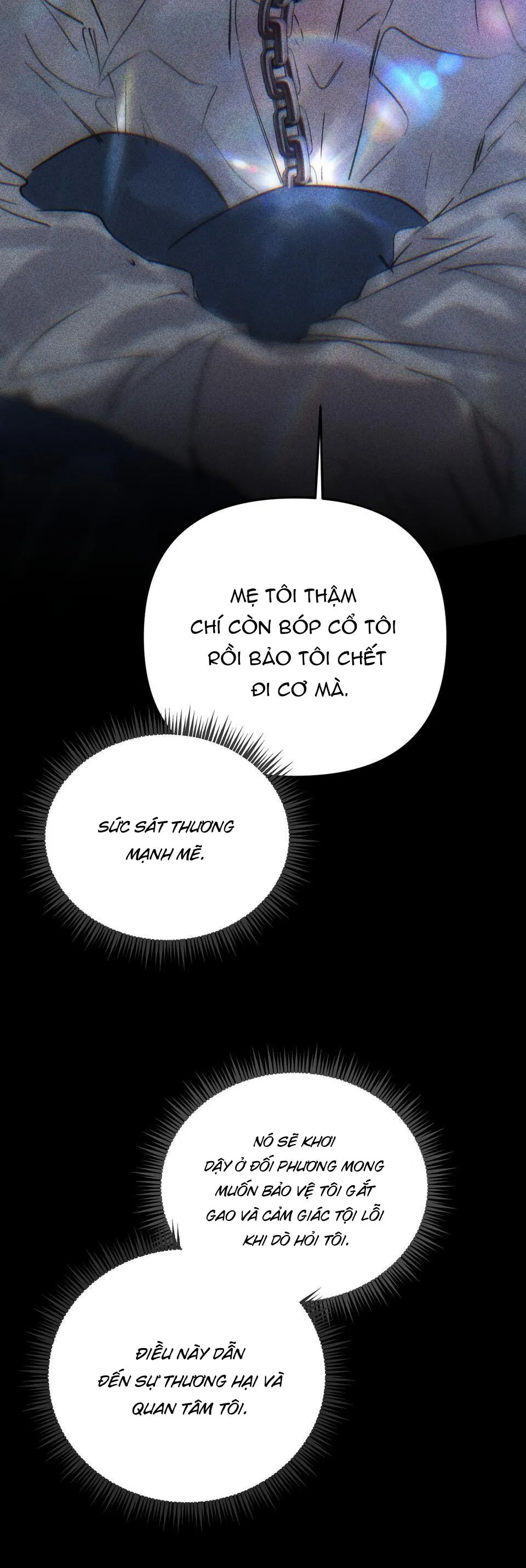 Thoát Khỏi Hầm Ngục Chapter 9 Trang 18