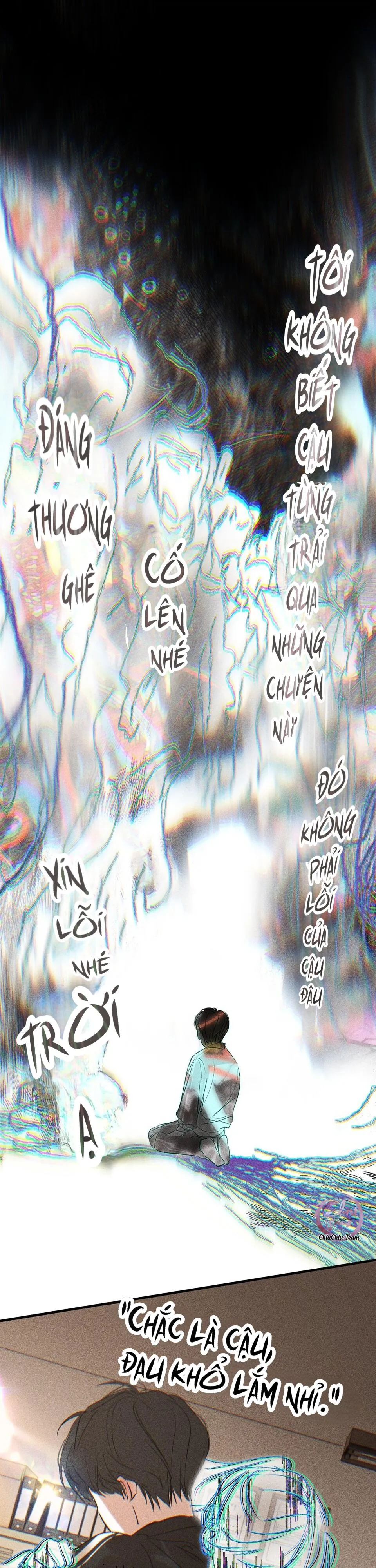 Thoát Khỏi Hầm Ngục Chapter 9 Trang 19
