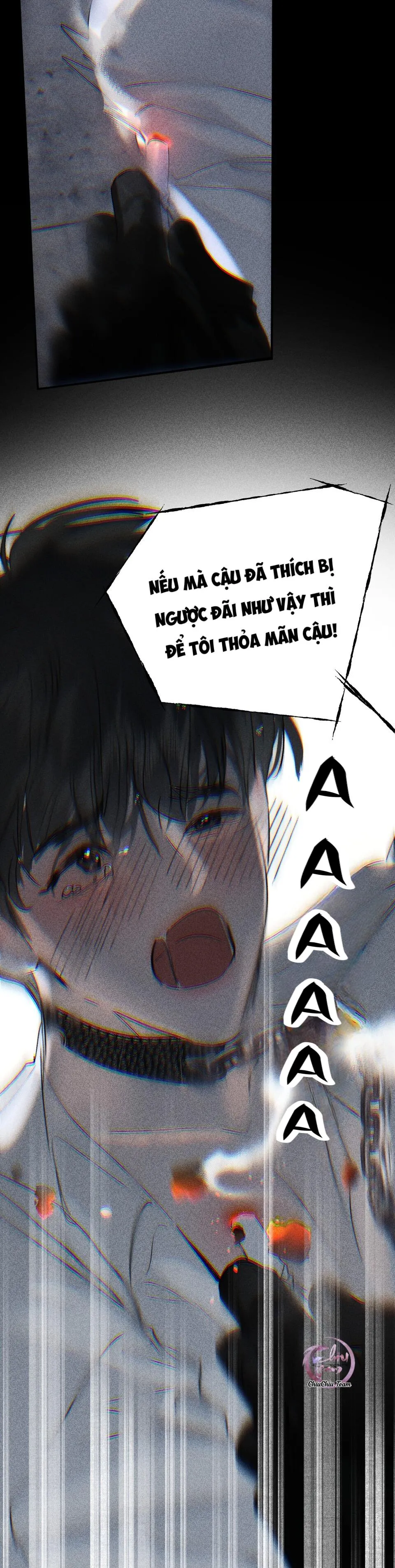 Thoát Khỏi Hầm Ngục Chapter 9 Trang 25