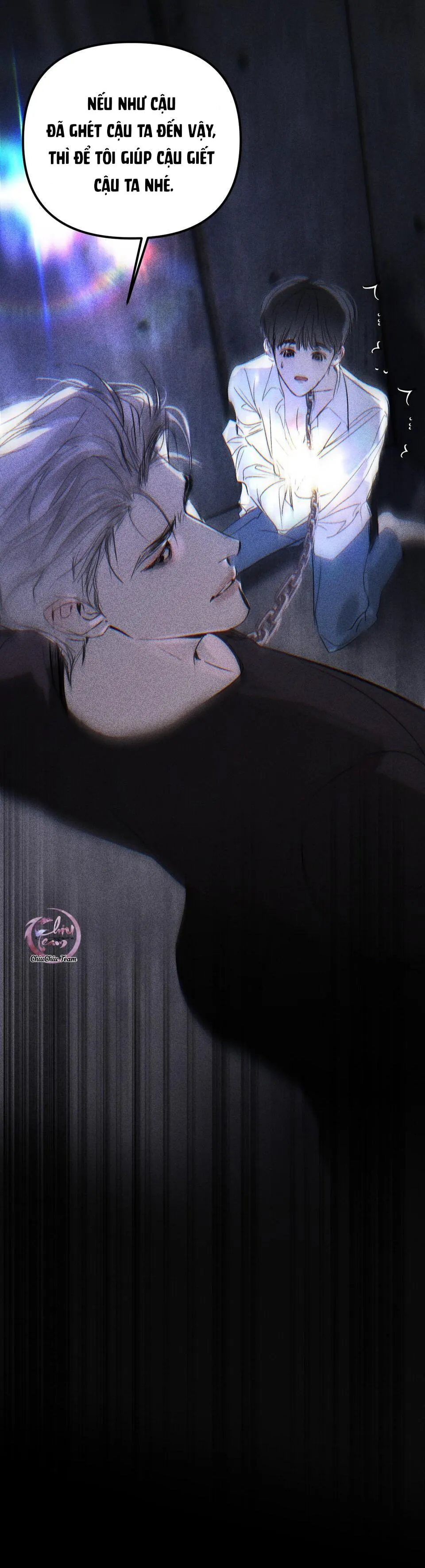 Thoát Khỏi Hầm Ngục Chapter 9 Trang 27