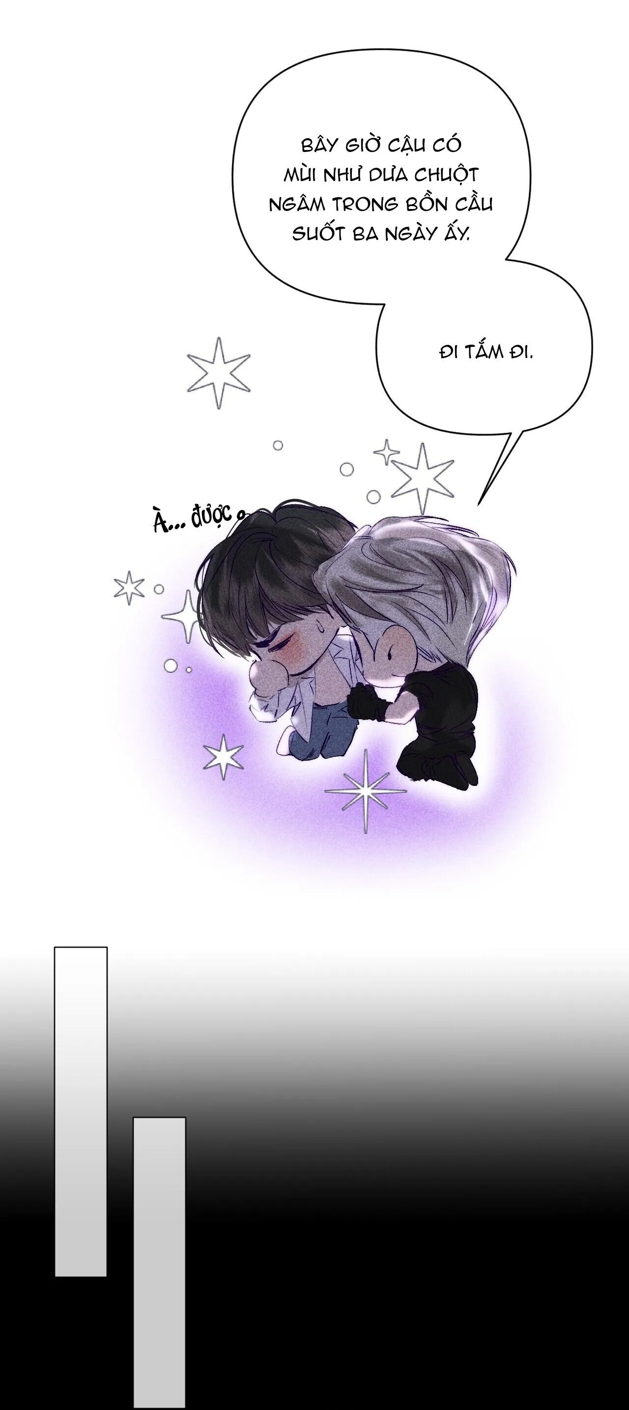 Thoát Khỏi Hầm Ngục Chapter 13 Trang 14