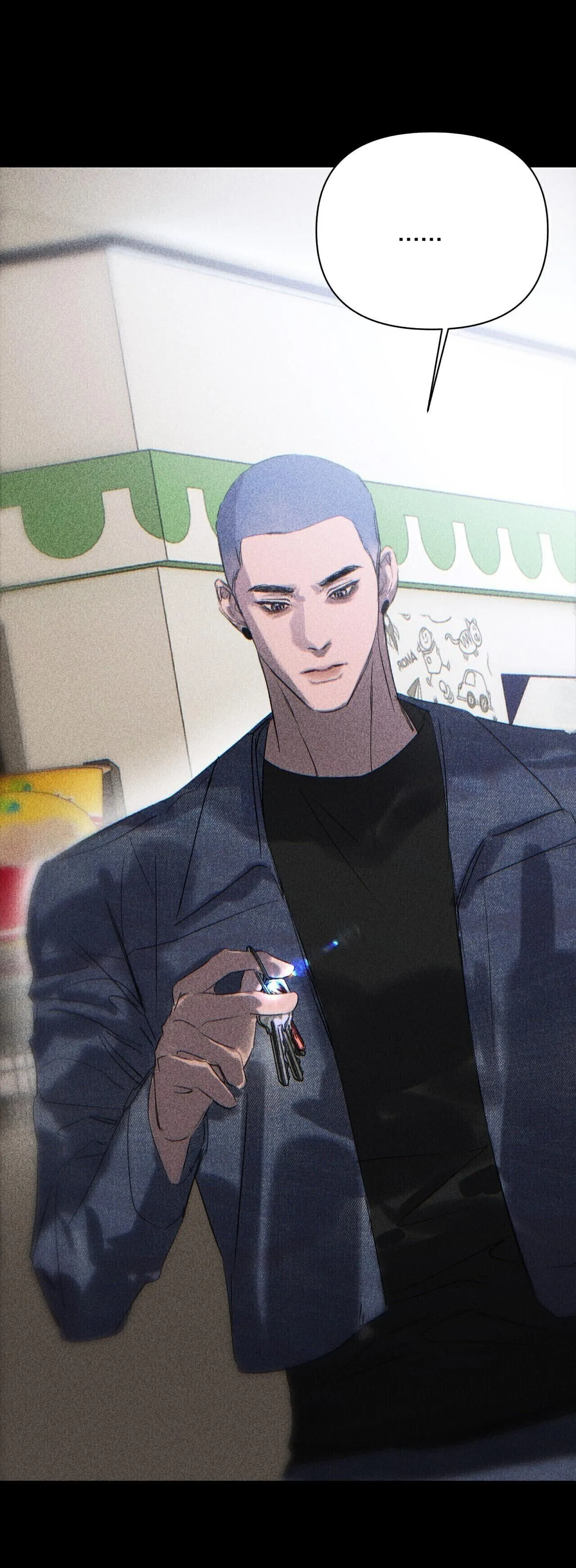 Thoát Khỏi Hầm Ngục Chapter 13 Trang 16