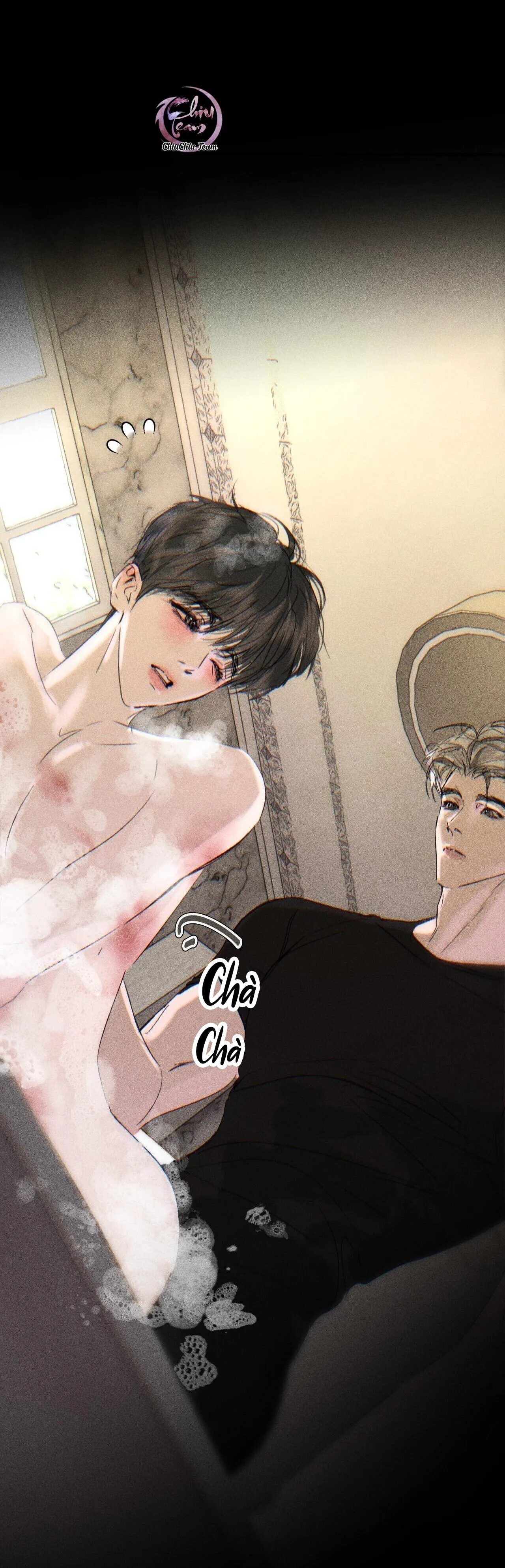 Thoát Khỏi Hầm Ngục Chapter 13 Trang 22