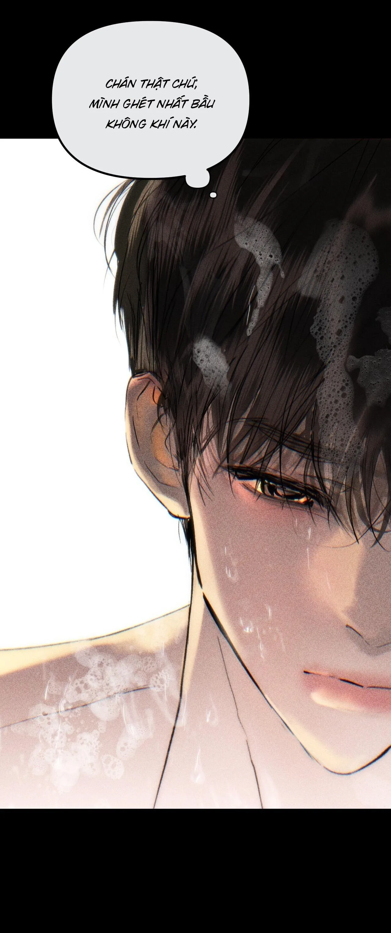 Thoát Khỏi Hầm Ngục Chapter 13 Trang 24