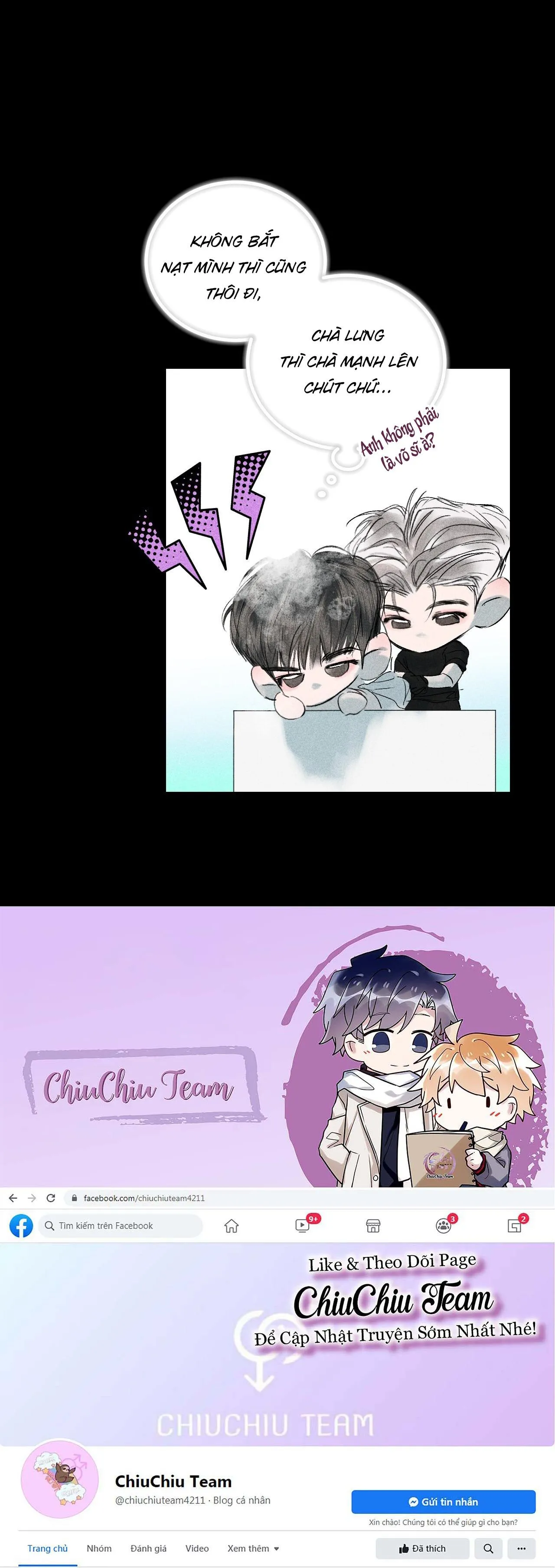 Thoát Khỏi Hầm Ngục Chapter 13 Trang 25