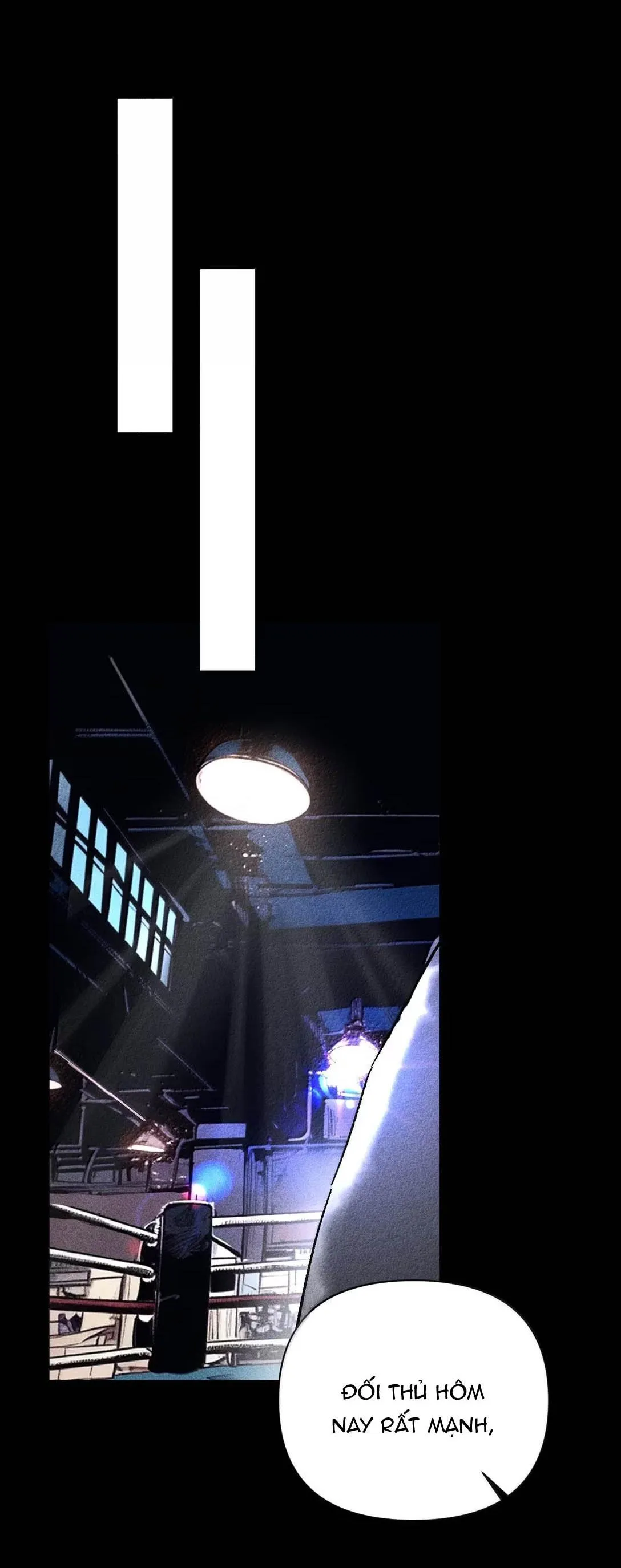 Thoát Khỏi Hầm Ngục Chapter 14 Trang 4
