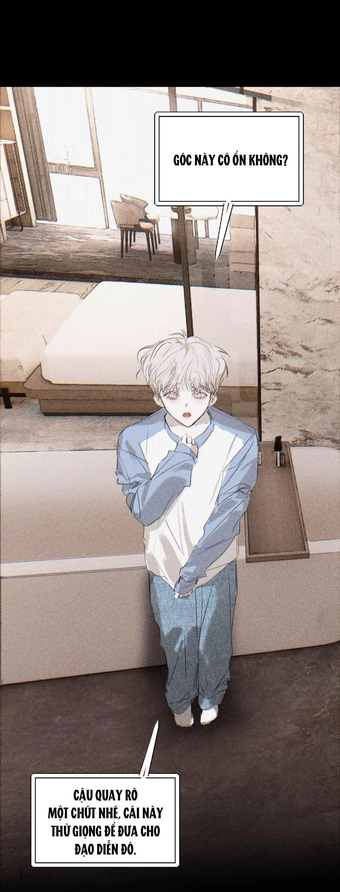 Thoát Khỏi Hầm Ngục Chapter 14 Trang 9