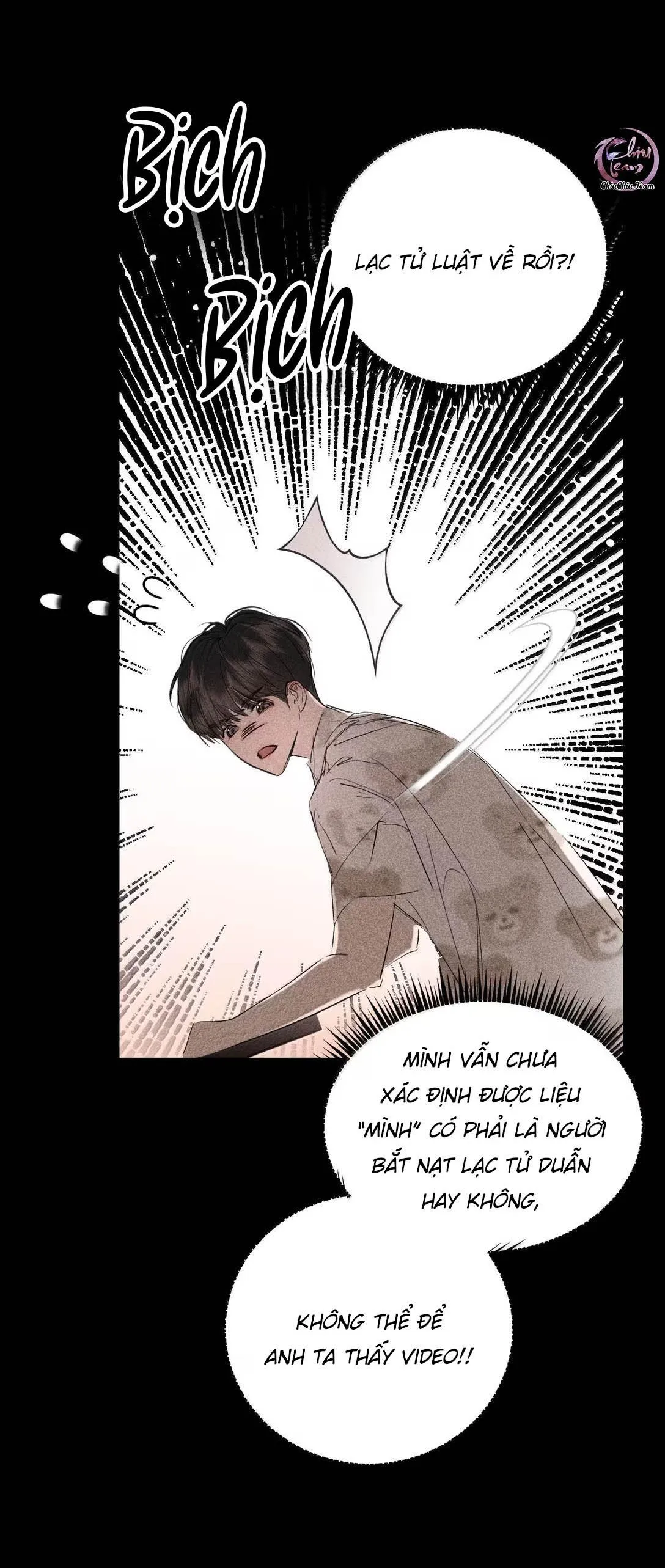 Thoát Khỏi Hầm Ngục Chapter 14 Trang 12