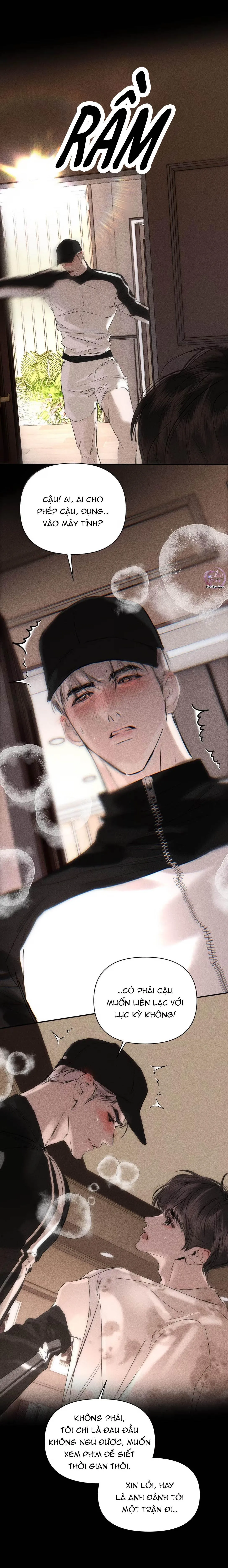 Thoát Khỏi Hầm Ngục Chapter 14 Trang 13