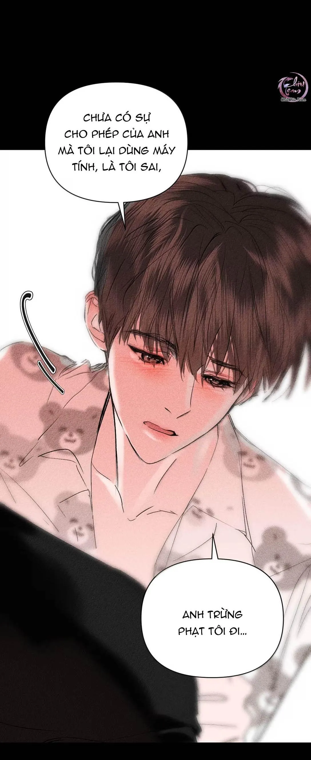 Thoát Khỏi Hầm Ngục Chapter 14 Trang 16