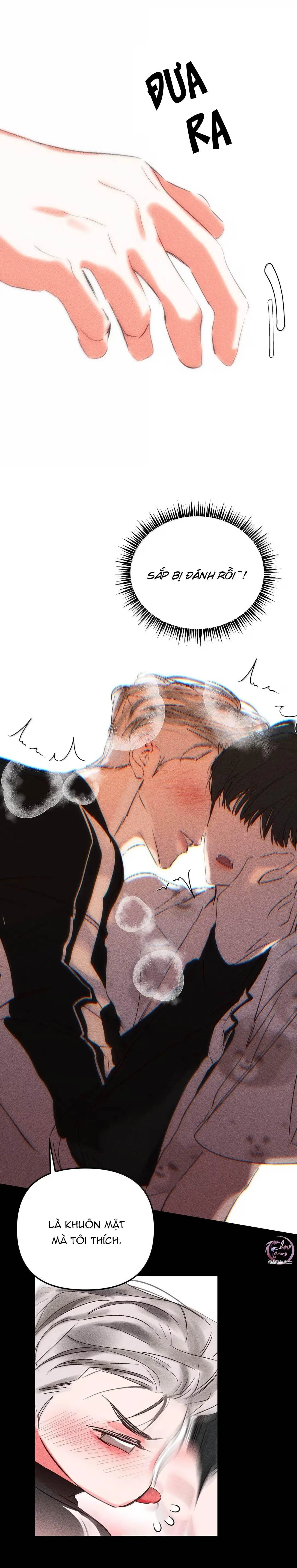 Thoát Khỏi Hầm Ngục Chapter 14 Trang 20