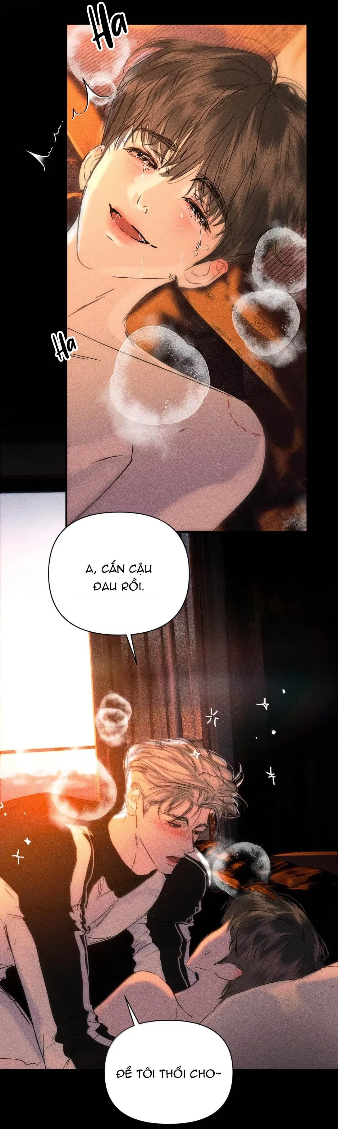 Thoát Khỏi Hầm Ngục Chapter 14 Trang 23