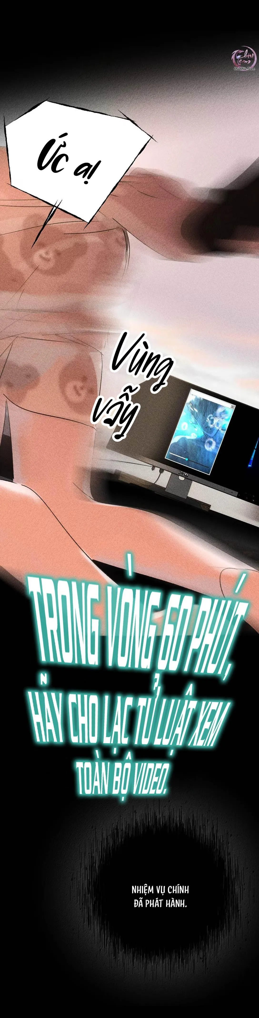 Thoát Khỏi Hầm Ngục Chapter 14 Trang 27