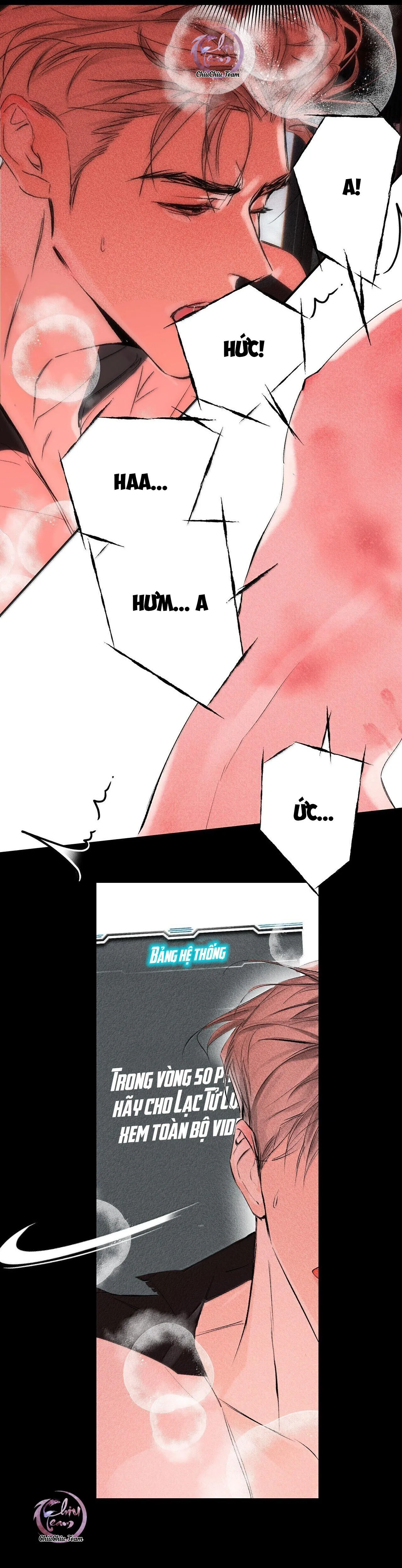 Thoát Khỏi Hầm Ngục Chapter 15 Trang 8