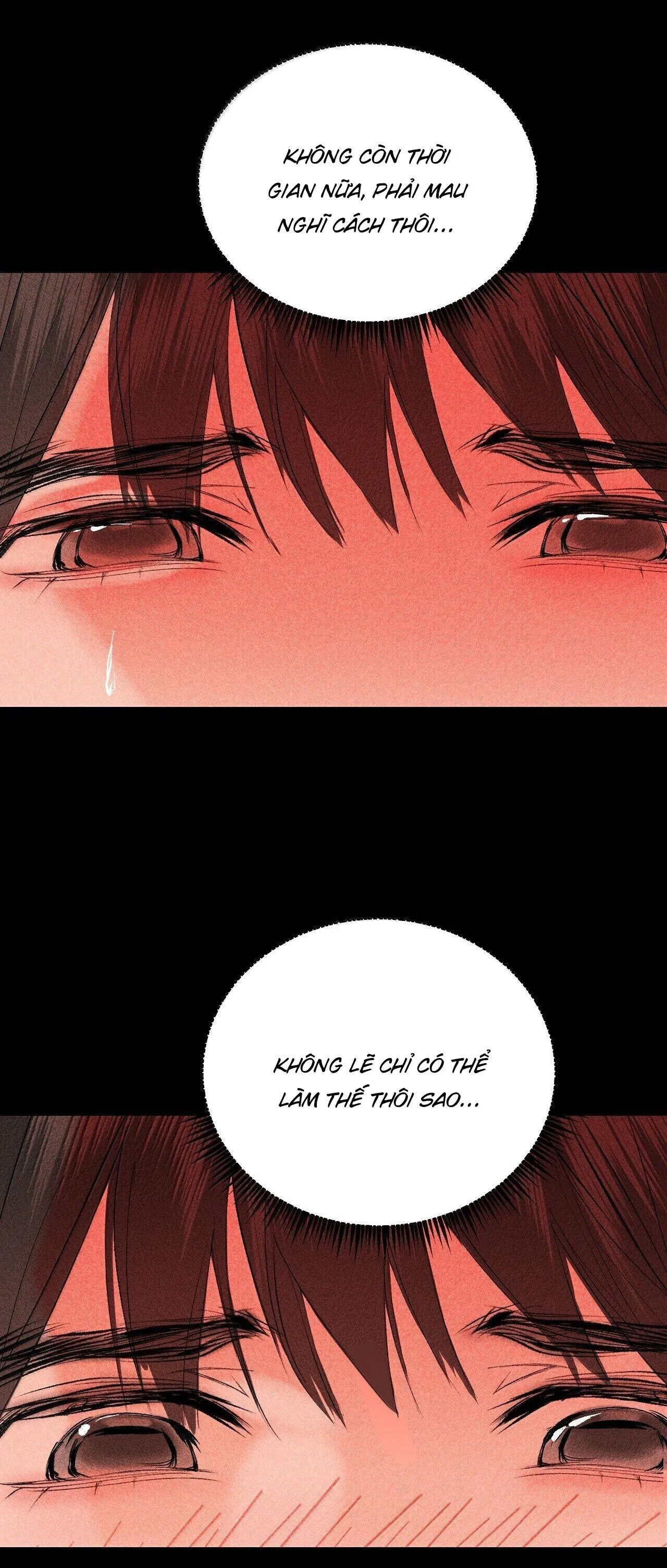 Thoát Khỏi Hầm Ngục Chapter 15 Trang 9