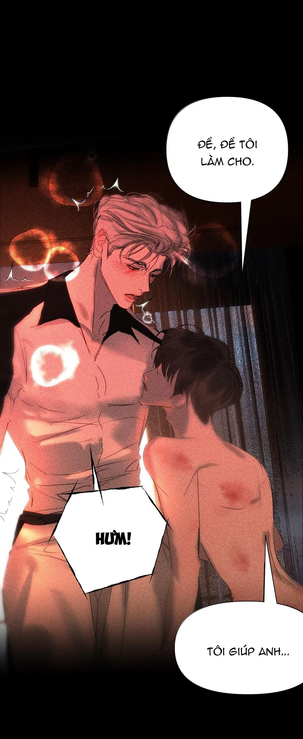 Thoát Khỏi Hầm Ngục Chapter 15 Trang 11