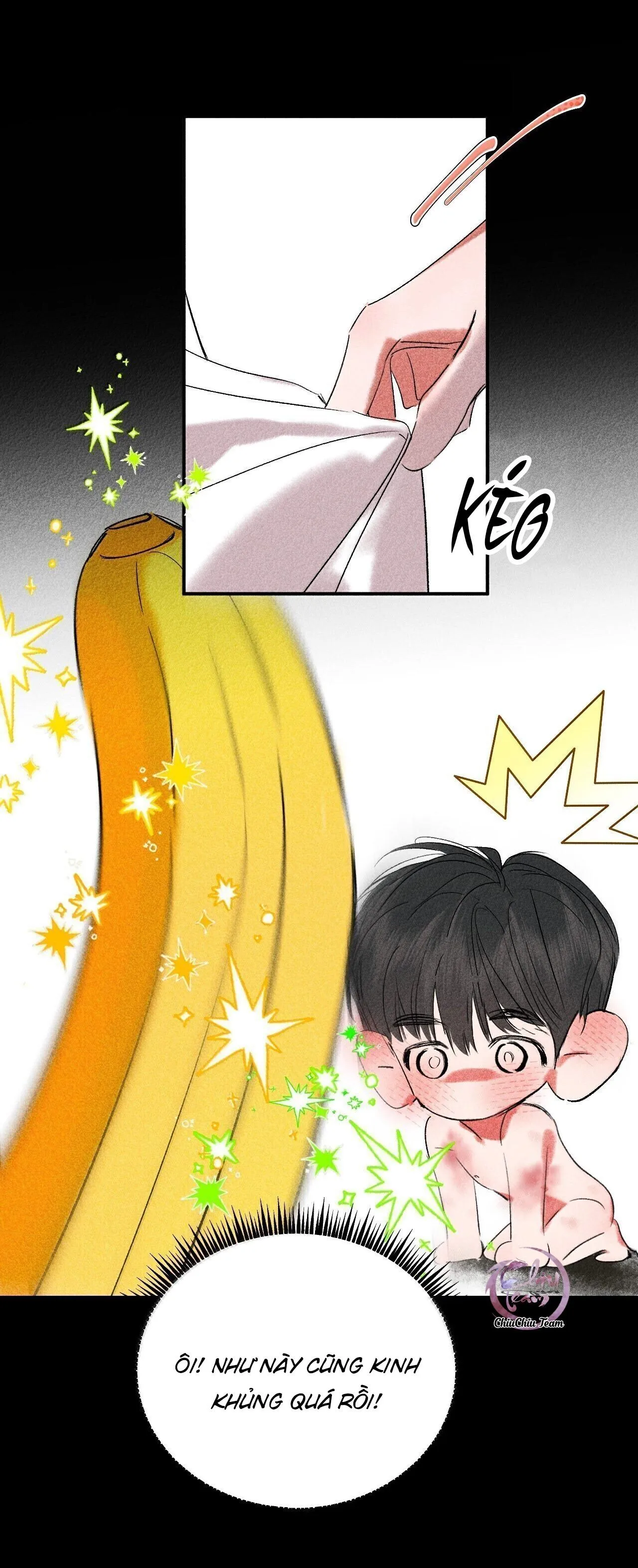 Thoát Khỏi Hầm Ngục Chapter 15 Trang 12