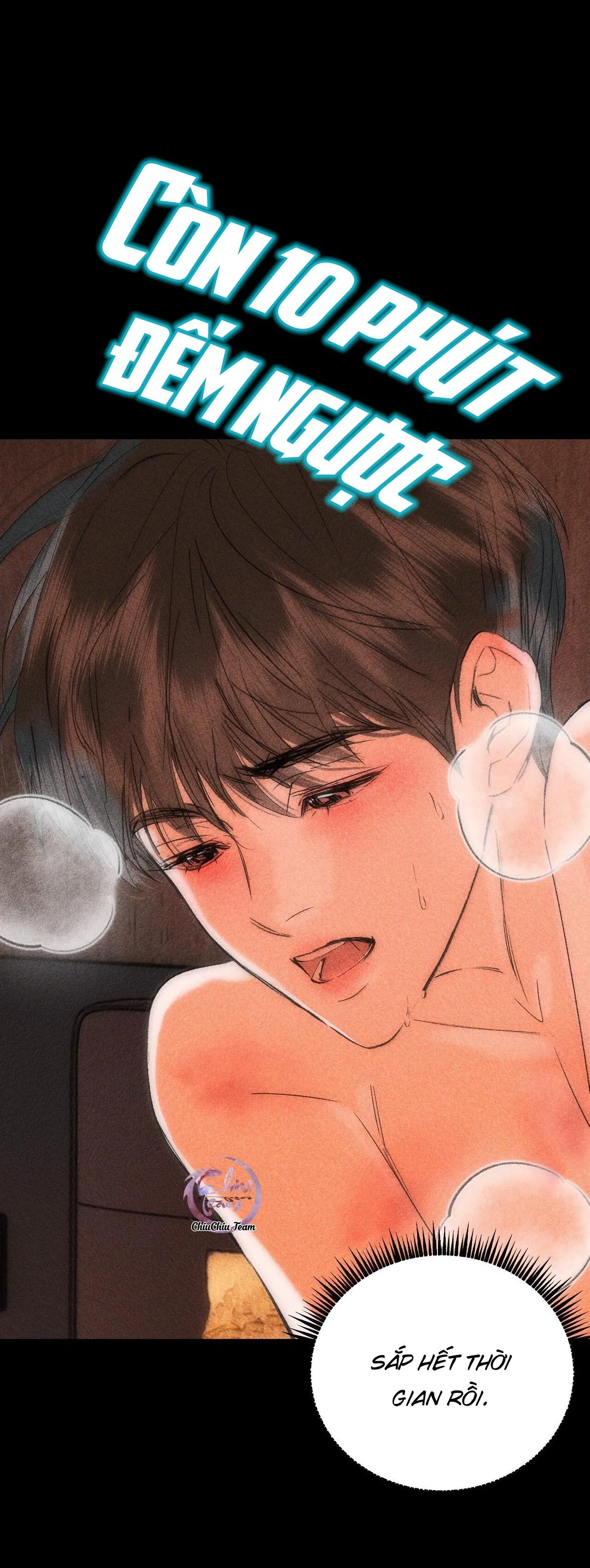 Thoát Khỏi Hầm Ngục Chapter 15 Trang 17