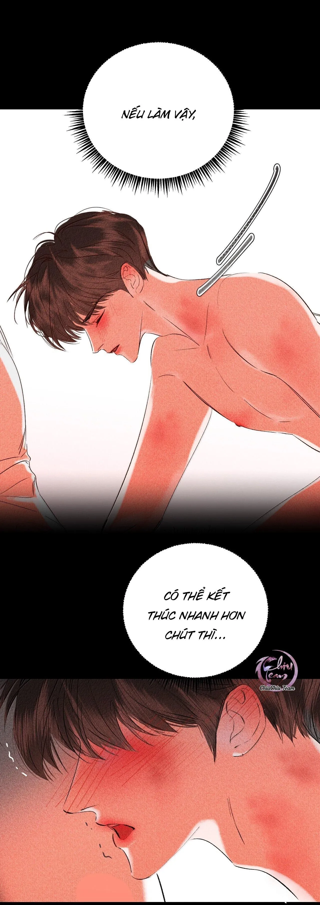 Thoát Khỏi Hầm Ngục Chapter 15 Trang 18