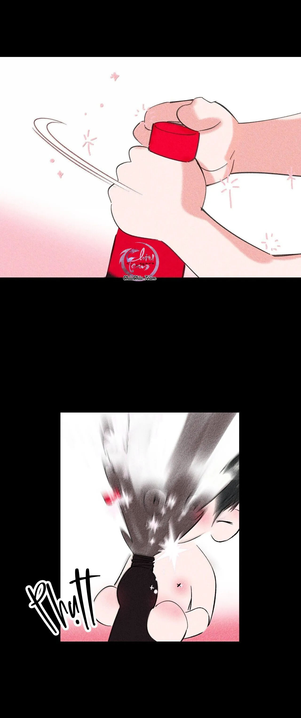 Thoát Khỏi Hầm Ngục Chapter 15 Trang 20