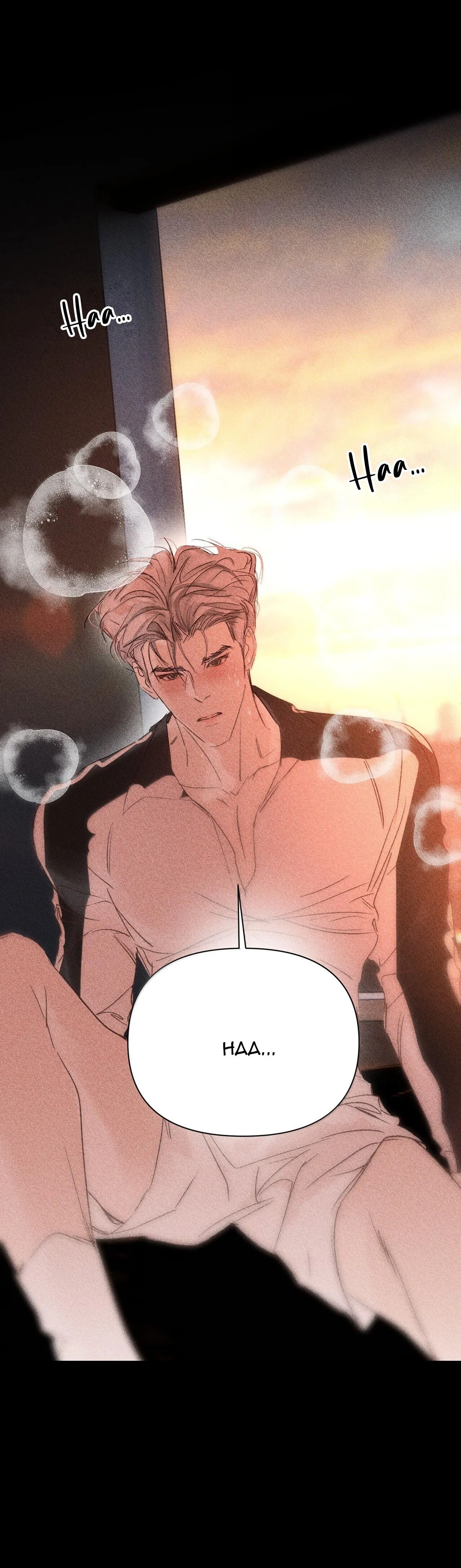 Thoát Khỏi Hầm Ngục Chapter 15 Trang 22