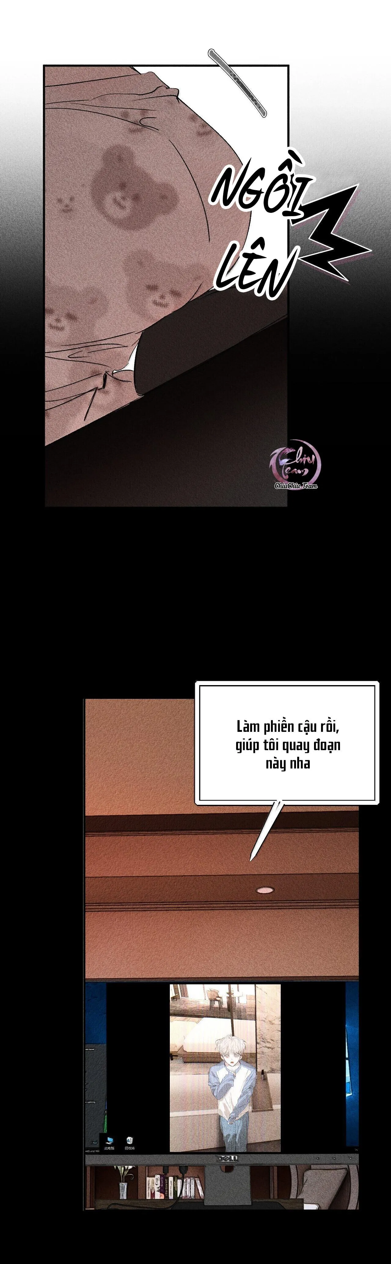 Thoát Khỏi Hầm Ngục Chapter 15 Trang 24