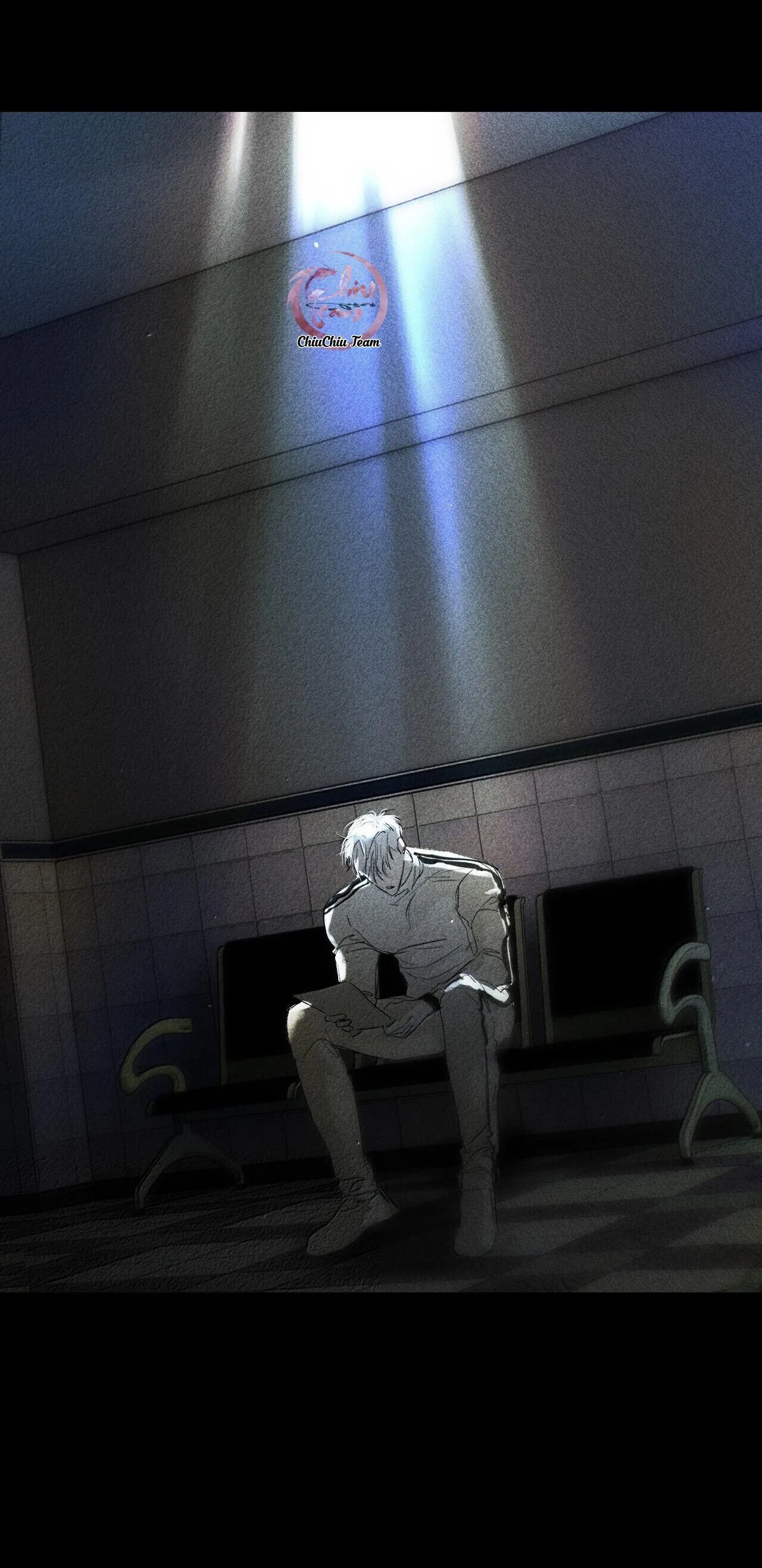 Thoát Khỏi Hầm Ngục Chapter 16 Trang 3