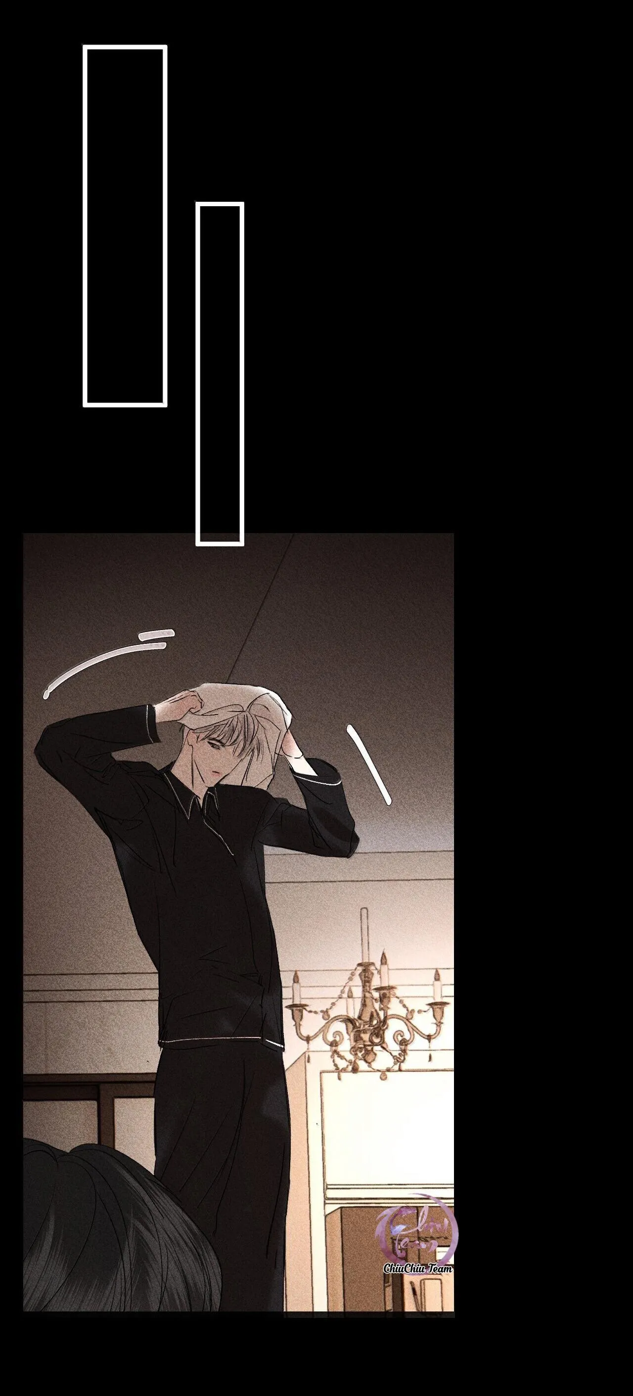 Thoát Khỏi Hầm Ngục Chapter 16 Trang 6