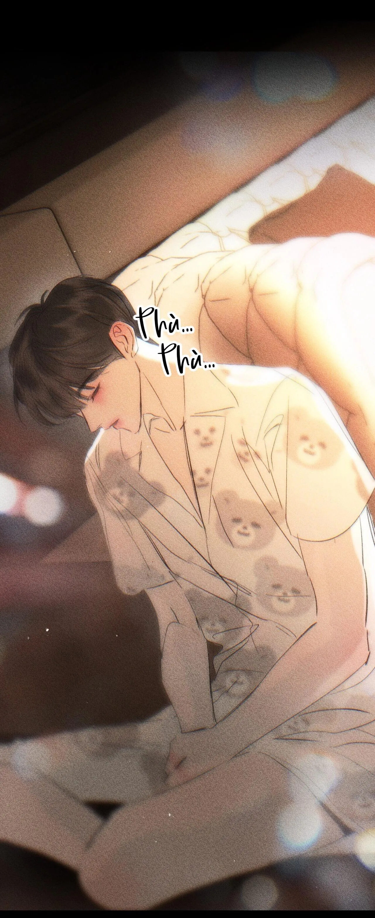 Thoát Khỏi Hầm Ngục Chapter 16 Trang 7