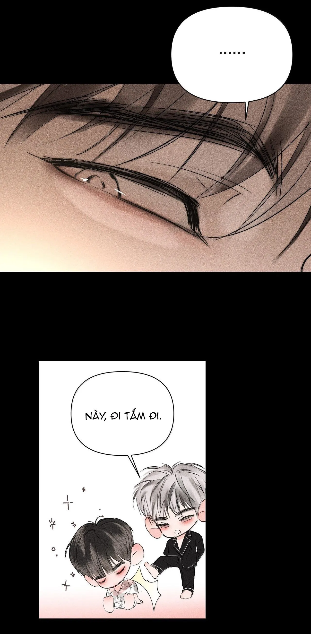 Thoát Khỏi Hầm Ngục Chapter 16 Trang 8