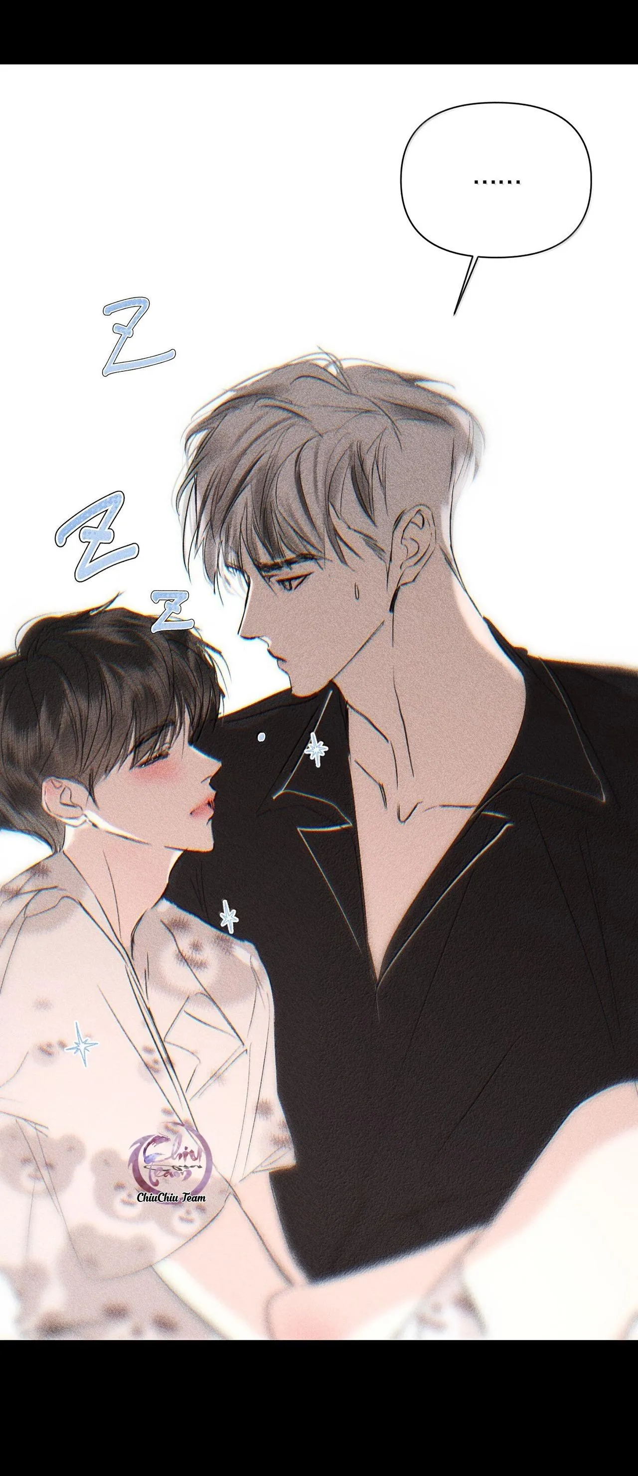 Thoát Khỏi Hầm Ngục Chapter 16 Trang 18