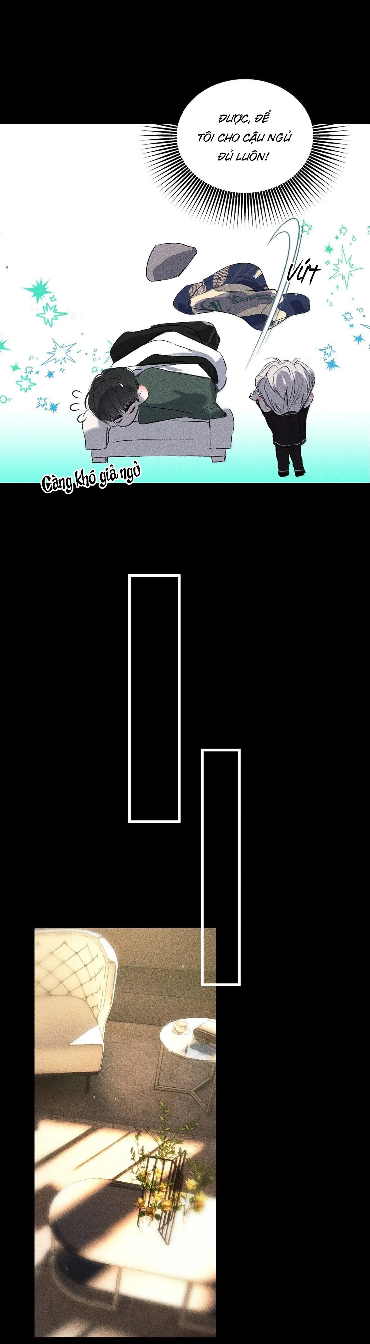 Thoát Khỏi Hầm Ngục Chapter 16 Trang 19