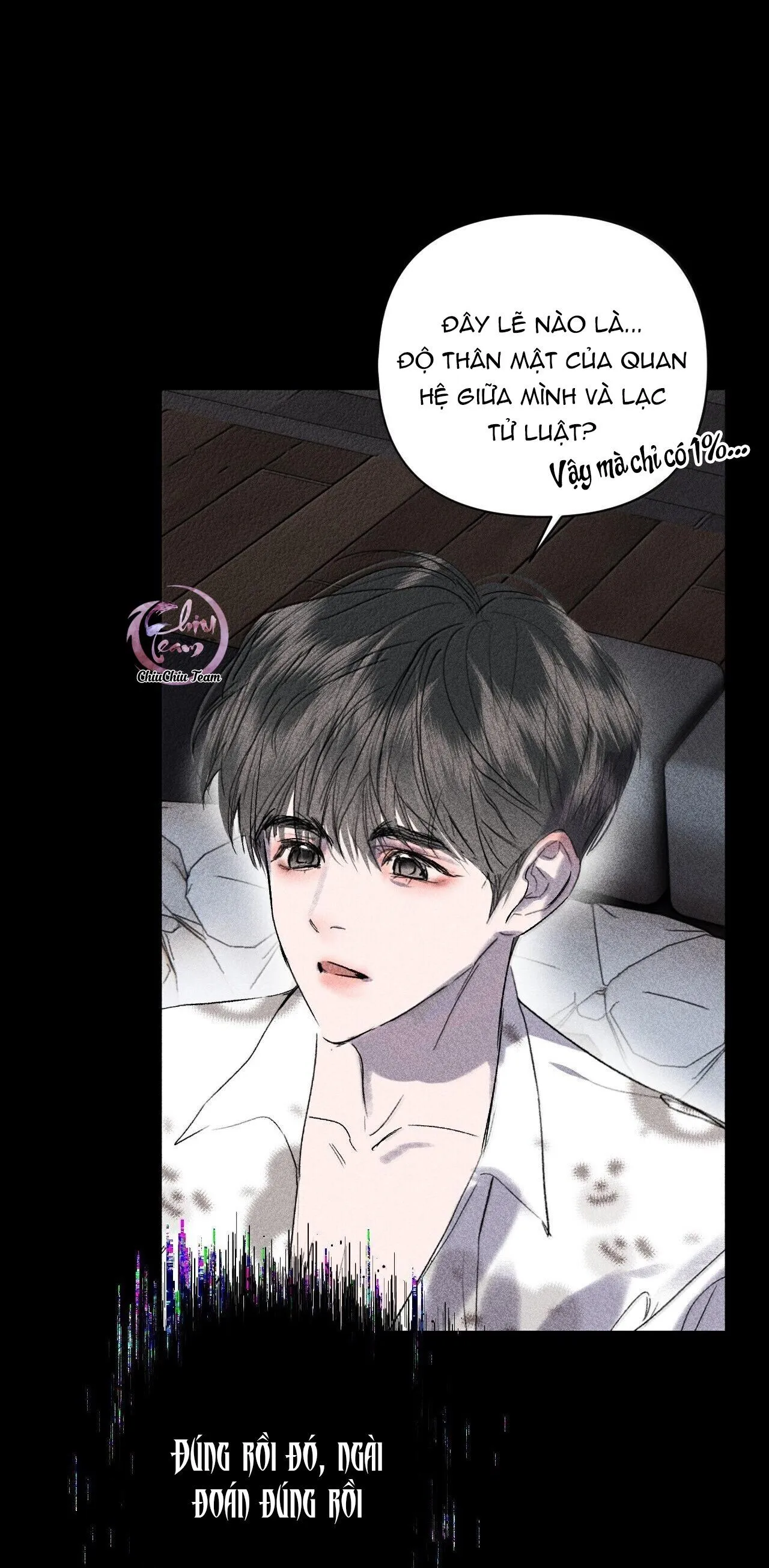 Thoát Khỏi Hầm Ngục Chapter 16 Trang 22