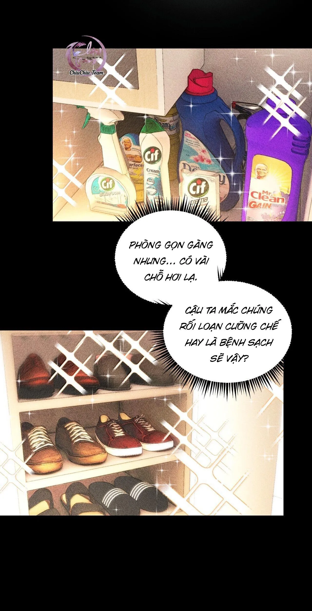 Thoát Khỏi Hầm Ngục Chapter 16 Trang 28