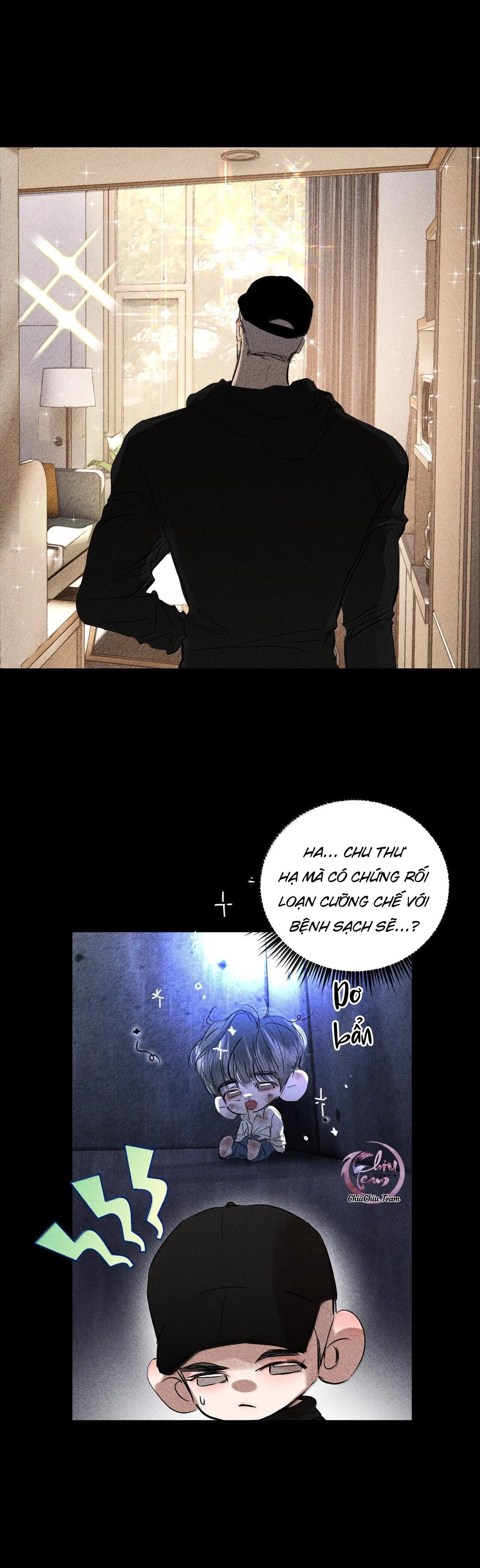 Thoát Khỏi Hầm Ngục Chapter 16 Trang 29