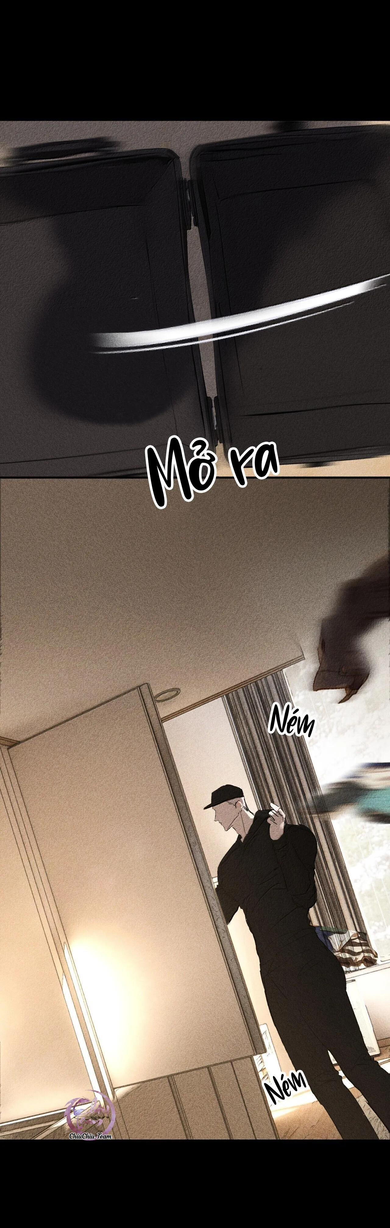 Thoát Khỏi Hầm Ngục Chapter 16 Trang 30