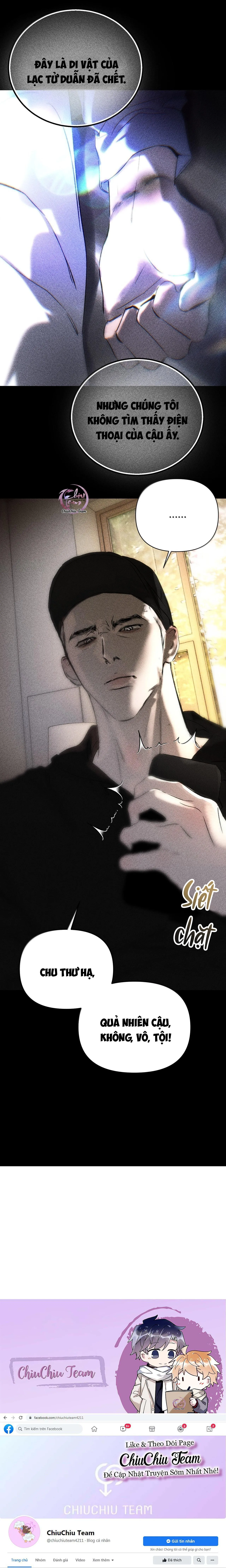 Thoát Khỏi Hầm Ngục Chapter 16 Trang 32