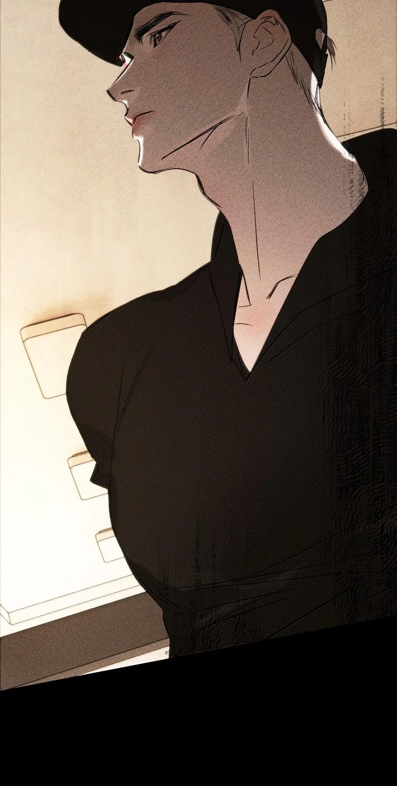 Thoát Khỏi Hầm Ngục Chapter 17 Trang 6